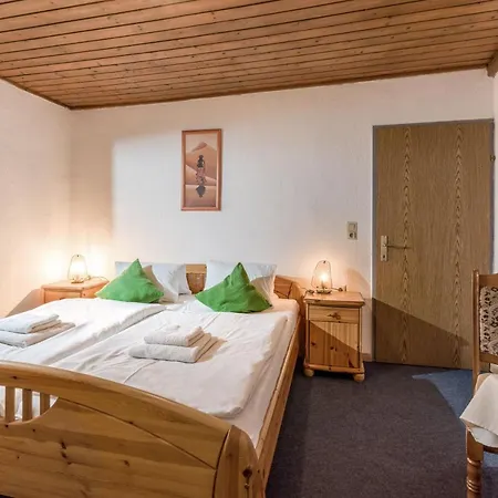 Bed & Breakfast Konrad Söll