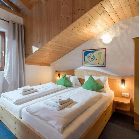Couette-café Konrad 3*