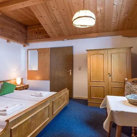 Konrad Bed & Breakfast