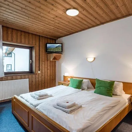 Bed & Breakfast Konrad