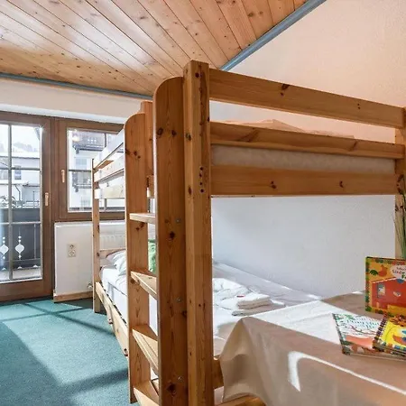 Bed & Breakfast Konrad 3*