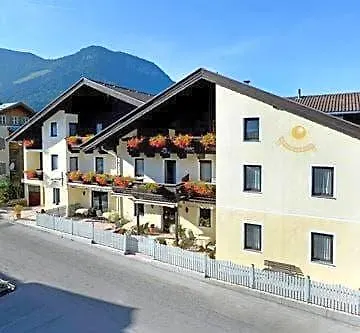 Konrad Bed & Breakfast 3*