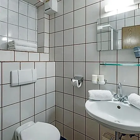 Bed & Breakfast Konrad 3*