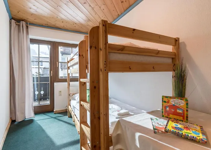 Konrad Bed & Breakfast