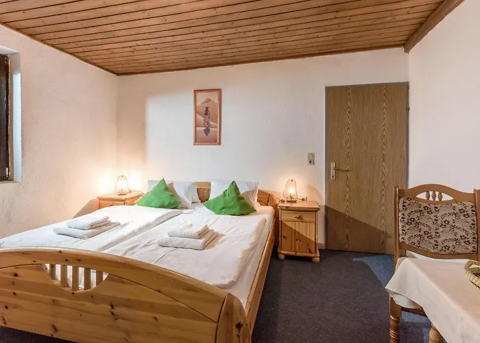 Bed & Breakfast Konrad Soll
