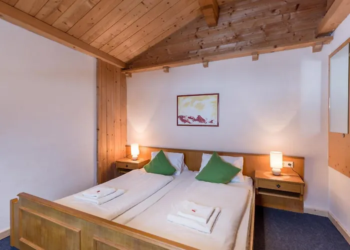 Konrad Bed & Breakfast