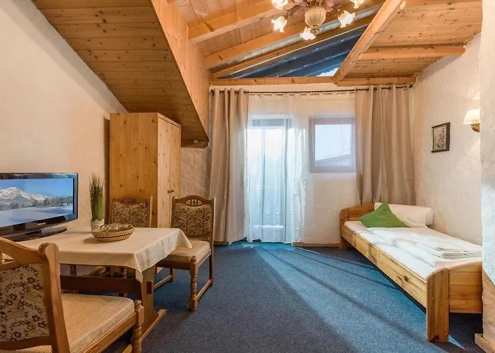 Konrad Bed & Breakfast 3*