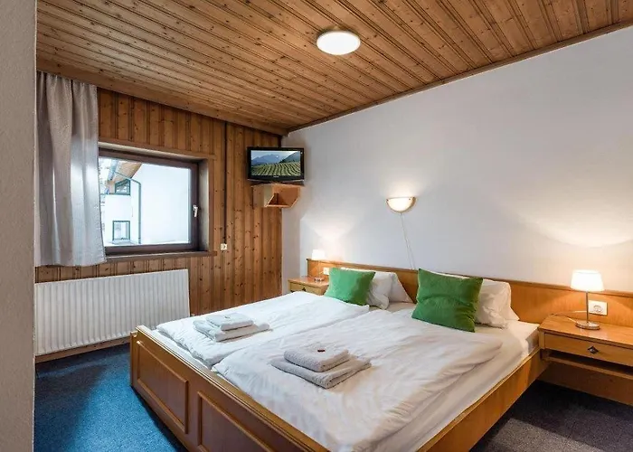 Bed & Breakfast Konrad