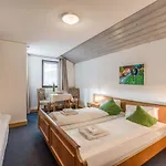 Konrad Bed & Breakfast 3*