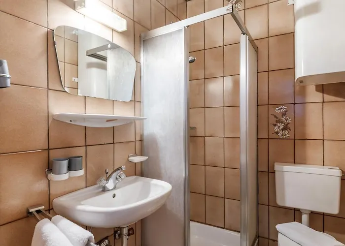 Konrad 住宿加早餐酒店