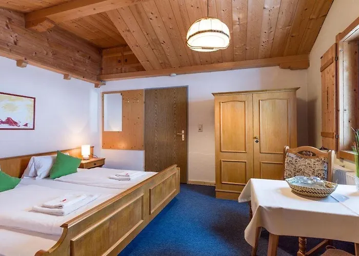 Konrad 住宿加早餐酒店