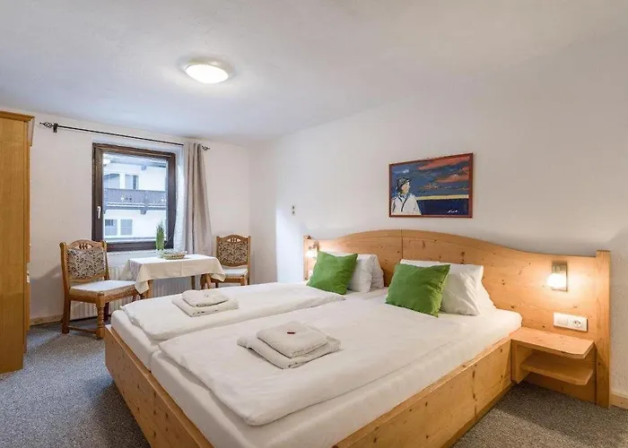 住宿加早餐酒店 Konrad 3*